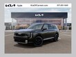  Kia Telluride Hybrid
