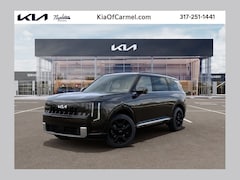 2027 Kia Telluride Hybrid SX-Prestige SUV