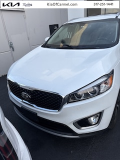 2016 Kia Sorento EX SUV