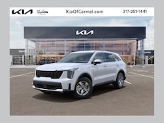 2026 Kia Sorento LX SUV