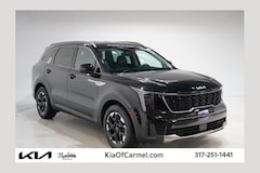 2024 Kia Sorento S SUV