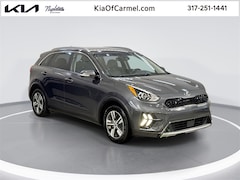 2021 Kia Niro Plug-In Hybrid EX SUV