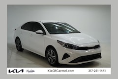 2024 Kia Forte LXS Sedan