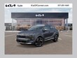  Kia Sportage Hybrid