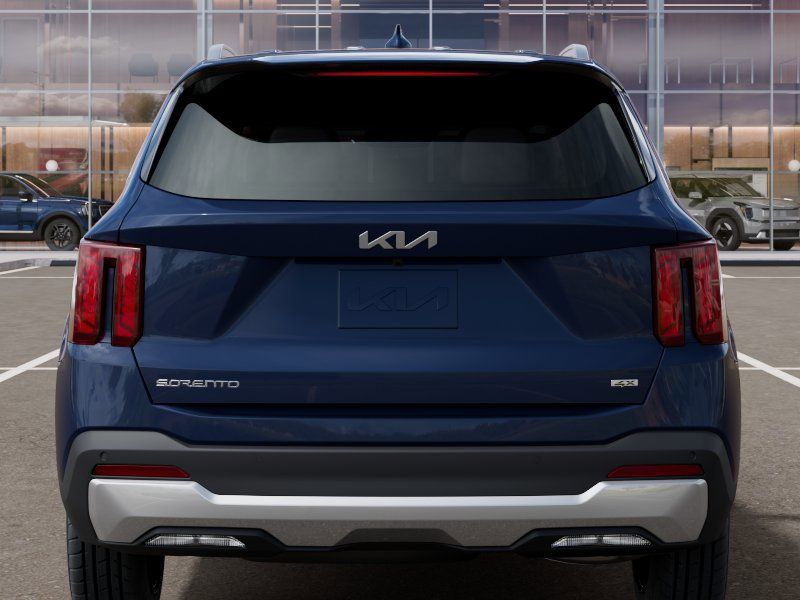 2026 Kia Sorento S - Photo 15