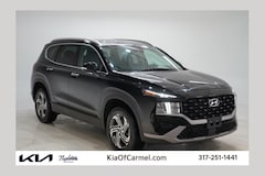 2023 Hyundai Santa Fe SEL SUV