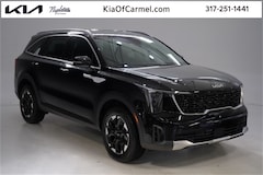 2026 Kia Sorento S SUV