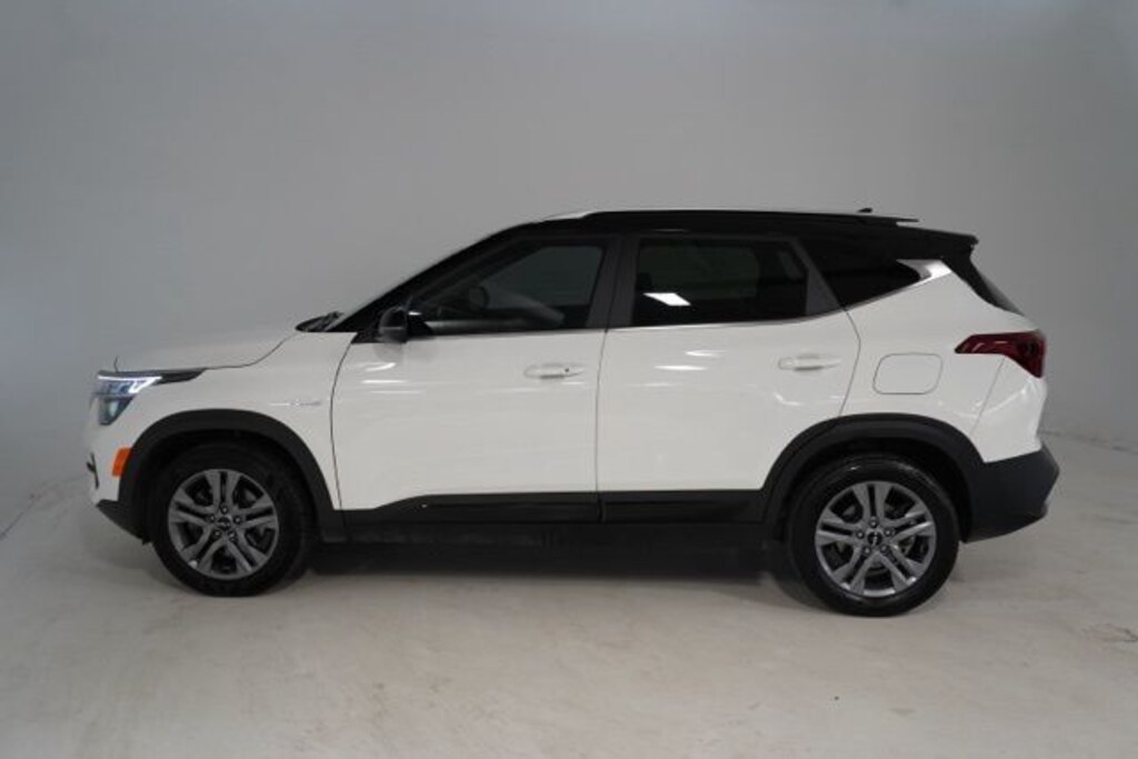 Used 2023 Kia Seltos S SUV