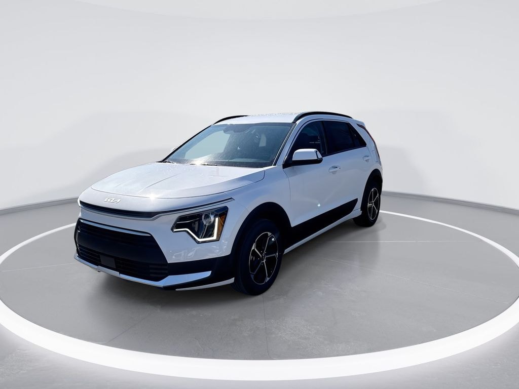 Used 2025 Kia Niro EX SUV