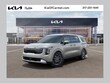  Kia Carnival Hybrid