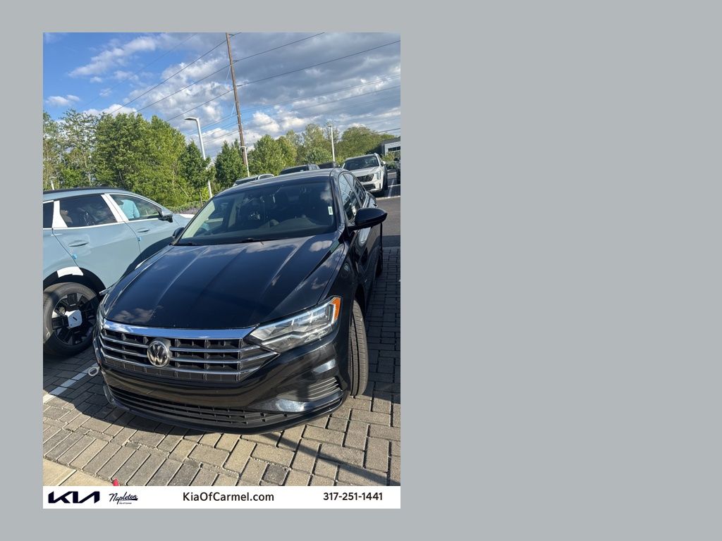 2019 Volkswagen Jetta 1.4T SE Auto SULEV's photo
