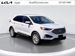 2024 Ford Edge SEL SUV