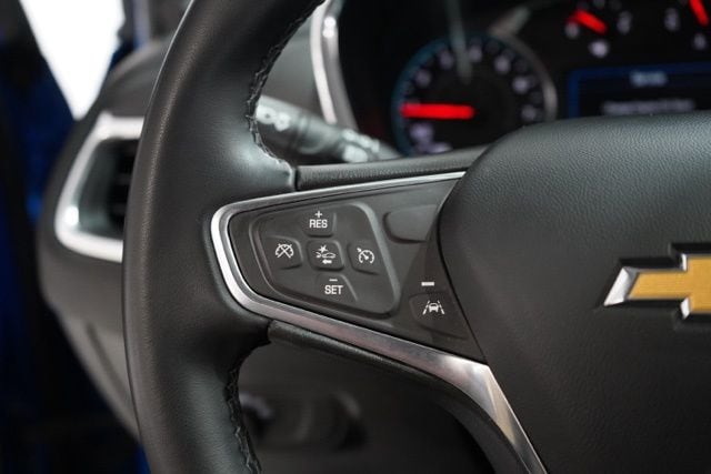 2024 Chevrolet Equinox LT - Photo 22
