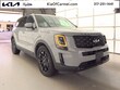  Kia Telluride