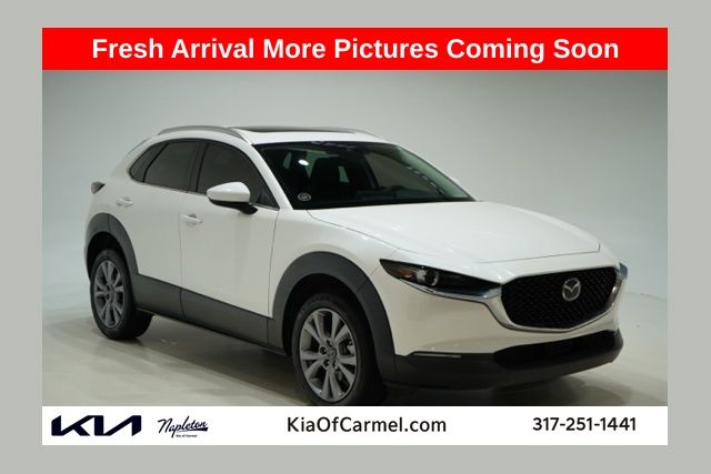 2022 Mazda CX-30 Preferred's photo