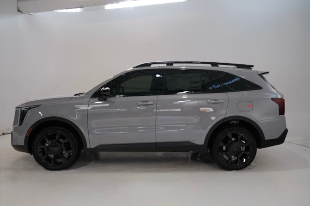 New 2026 Kia Sorento X-Line SX Prestige SUV