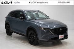 2023 Mazda CX-5 2.5 S Carbon Edition SUV