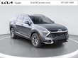 Kia Sportage Hybrid
