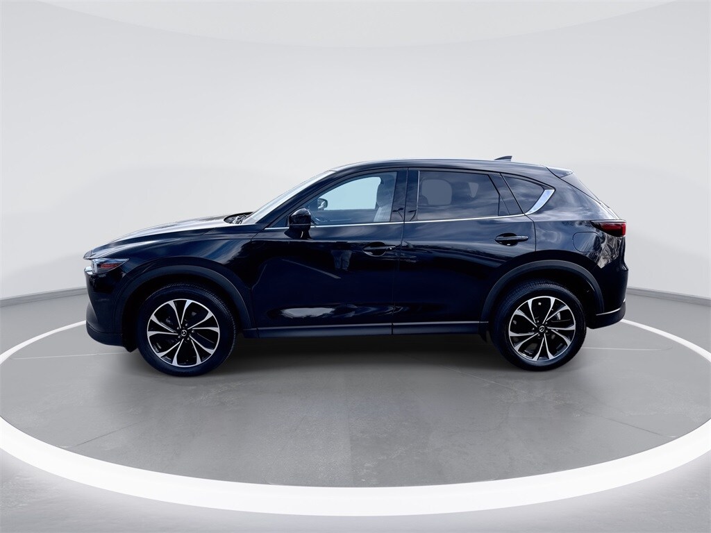 2023 Mazda CX-5 2.5 Premium Plus photo 4