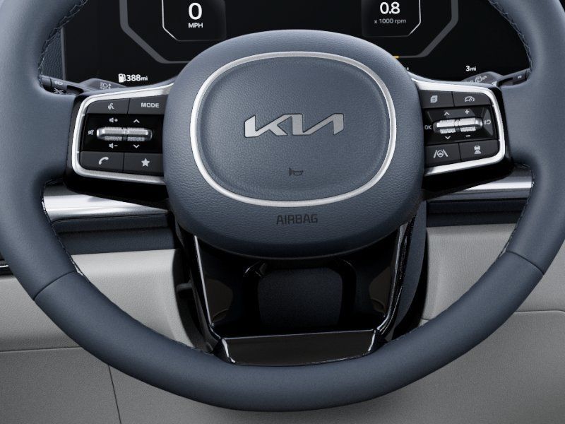 2026 Kia Carnival SX - Photo 24