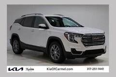 2023 GMC Terrain