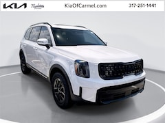 2025 Kia Telluride EX X-Pro SUV