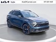 Kia Sportage Plug-In Hybrid