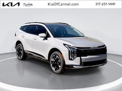 2026 Kia Sportage SX-Prestige SUV