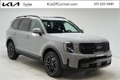 2025 Kia Telluride EX X-Line SUV