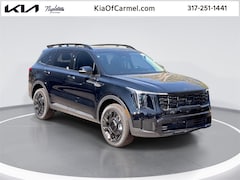 2026 Kia Sorento X-Line EX SUV