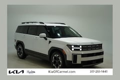 2024 Hyundai Santa Fe SEL SUV