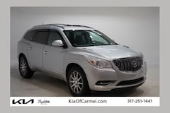 2016 Buick Enclave Convenience Group SUV