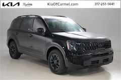 2025 Kia Telluride EX X-Pro SUV