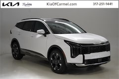 2026 Kia Sportage SX-Prestige SUV