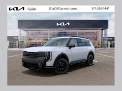 2027 Kia Telluride X-Pro SX-Prestige SUV