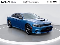 2023 Dodge Charger R/T Sedan