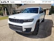  Jeep Grand Cherokee L