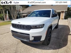 2023 Jeep Grand Cherokee L Altitude SUV