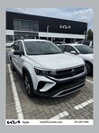  Volkswagen Taos
