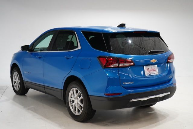 2024 Chevrolet Equinox LT - Photo 6