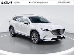 2022 Mazda CX-9 Grand Touring SUV