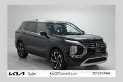 2024 Mitsubishi Outlander SE SUV