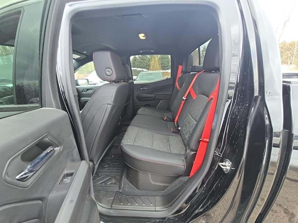 Used 2023 Chevrolet Colorado Z71 Truck