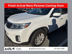 2014 Kia Sorento LX SUV
