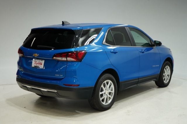 2024 Chevrolet Equinox LT - Photo 8
