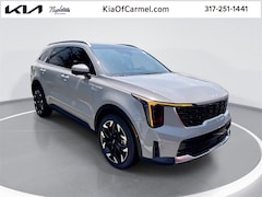2025 Kia Sorento SX SUV