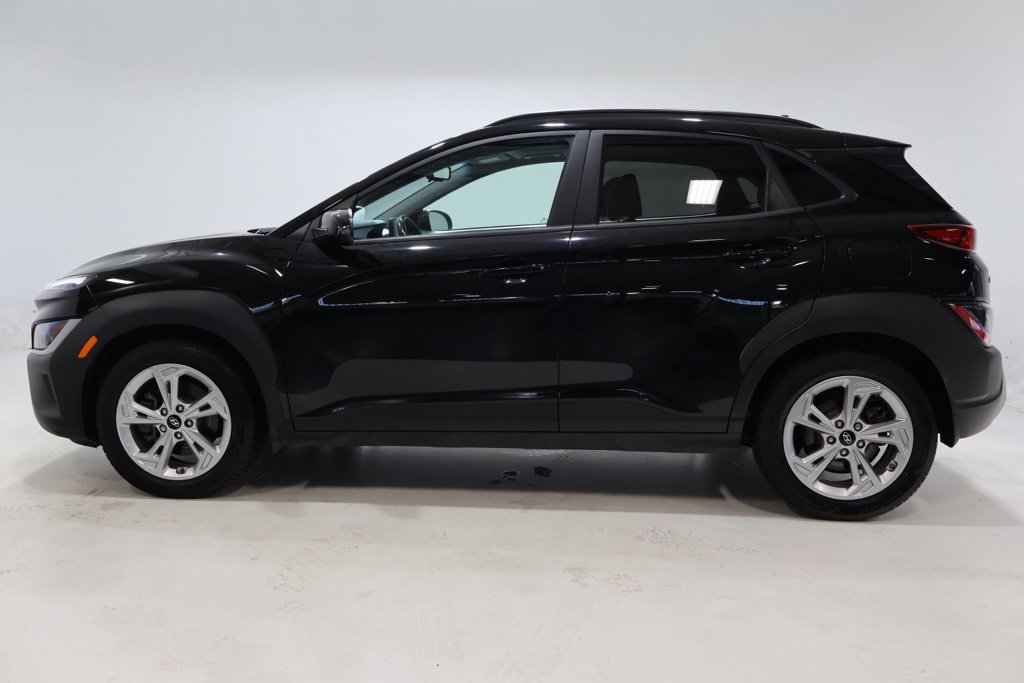 Used 2022 Hyundai Kona SEL SUV