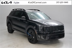 2026 Kia Sorento X-Line SX SUV