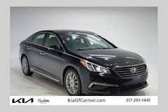 2015 Hyundai Sonata Limited Sedan