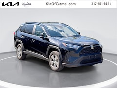 2024 Toyota RAV4 XLE SUV